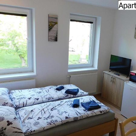 Apartmany ฮอร์นี ปลานา ภายนอก รูปภาพ