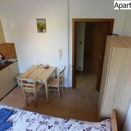 Apartmany ฮอร์นี ปลานา ภายนอก รูปภาพ