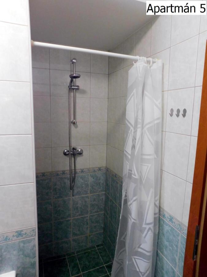 Apartmany ฮอร์นี ปลานา ภายนอก รูปภาพ