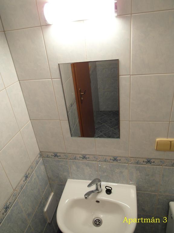 Apartmany ฮอร์นี ปลานา ภายนอก รูปภาพ