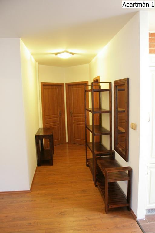 Apartmany ฮอร์นี ปลานา ภายนอก รูปภาพ
