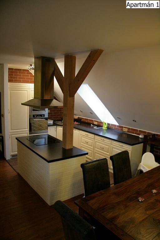 Apartmany ฮอร์นี ปลานา ภายนอก รูปภาพ