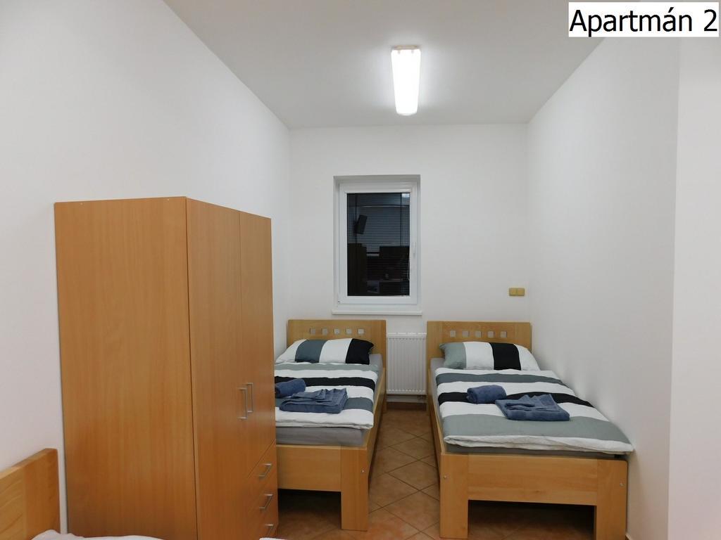 Apartmany ฮอร์นี ปลานา ภายนอก รูปภาพ