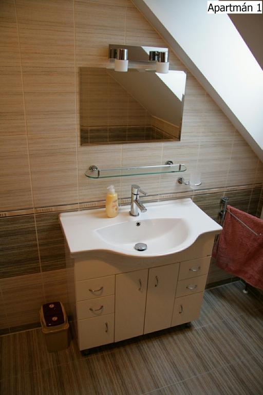 Apartmany ฮอร์นี ปลานา ภายนอก รูปภาพ