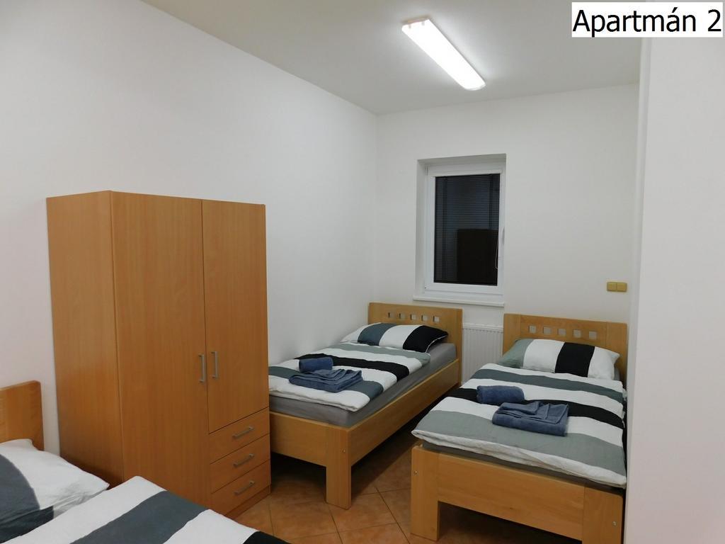 Apartmany ฮอร์นี ปลานา ภายนอก รูปภาพ